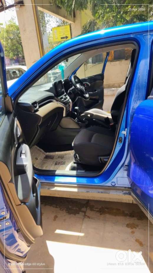 Toyota Urban Cruiser Hyryder 1.5 S Hybrid, 2022, Petrol