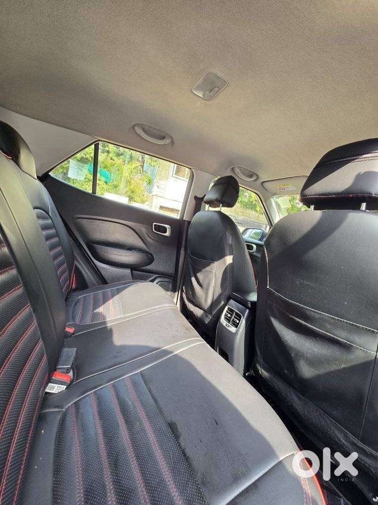 Hyundai Xcent S 1.2, 2019, Diesel