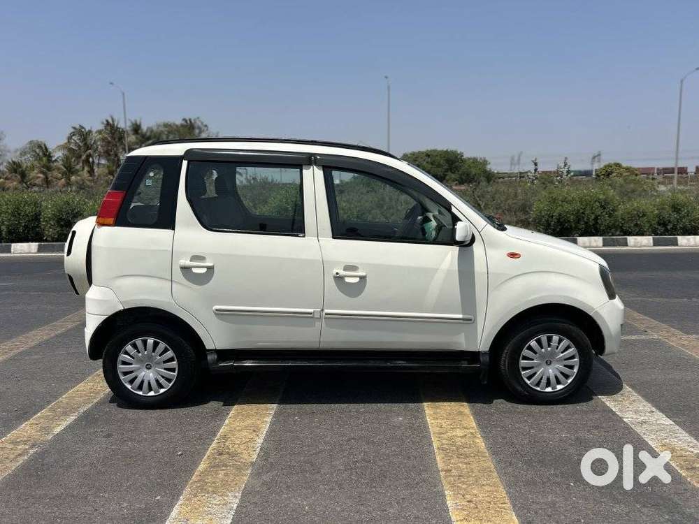 Mahindra Quanto C4, 2013, Diesel