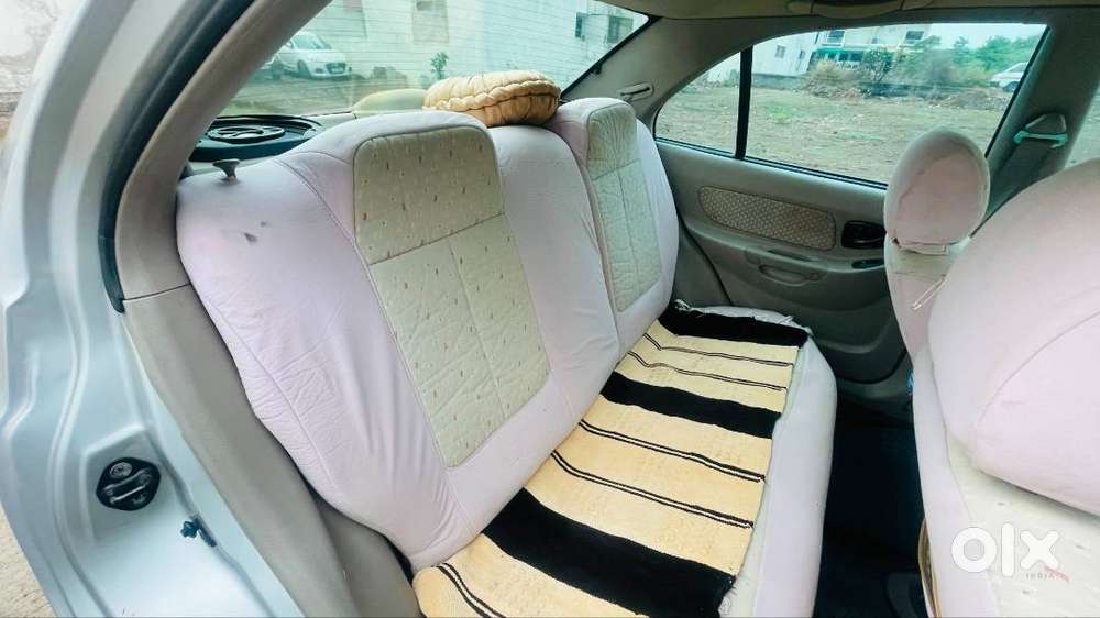 Experience The Drive Of The 2006 Hyundai Accent 1.5 Gle.