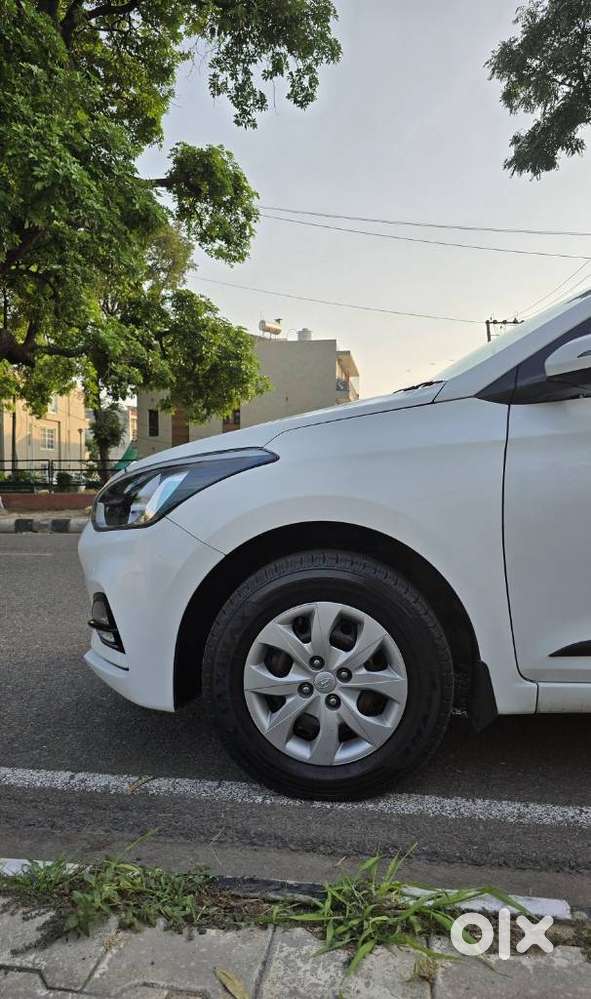 Hyundai I20 Diesel Sportz, 2019, Diesel