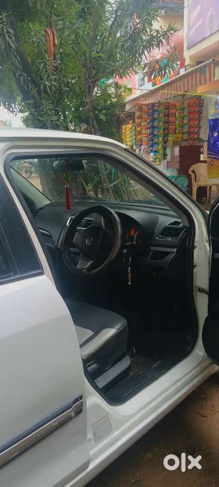 Swift Diesel 2011 Second Generation Okk Gadi Ready To Drive