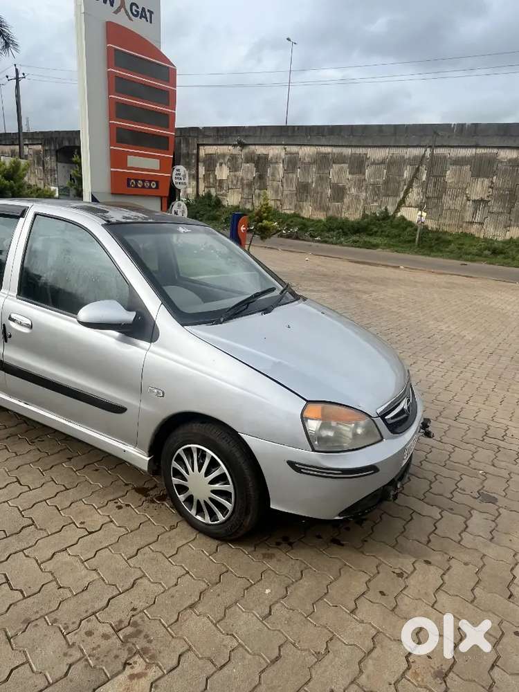 Tata Indigo Ls 2011 Diesel Manual