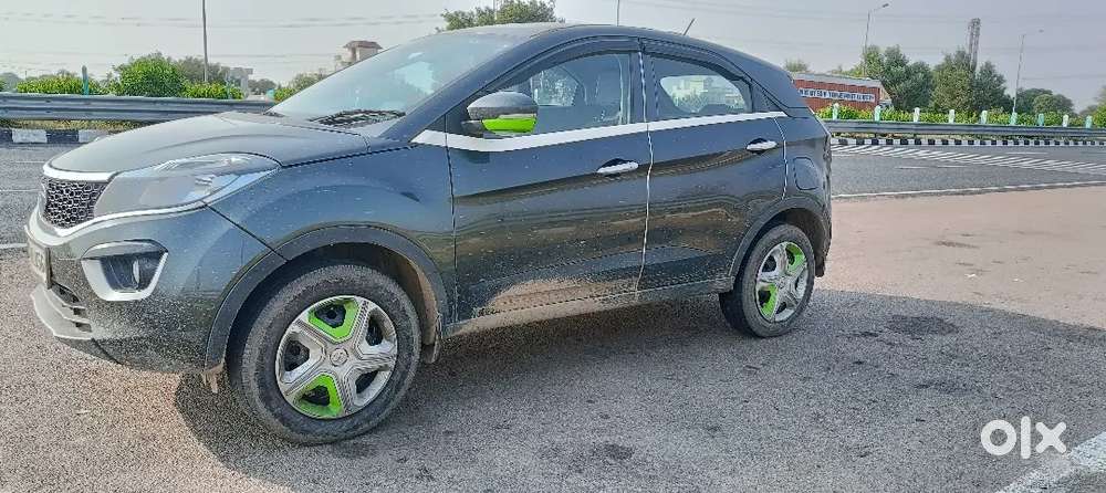 Tata Nexon Revotron 2019 Xm