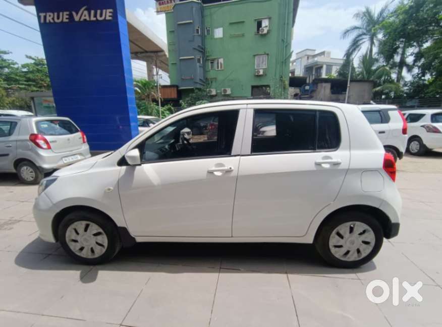 Maruti Suzuki Celerio, 2018, Cng & Hybrids