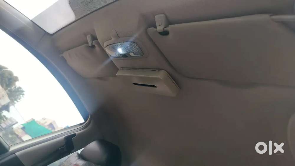 Ford Figo Diesel 2012