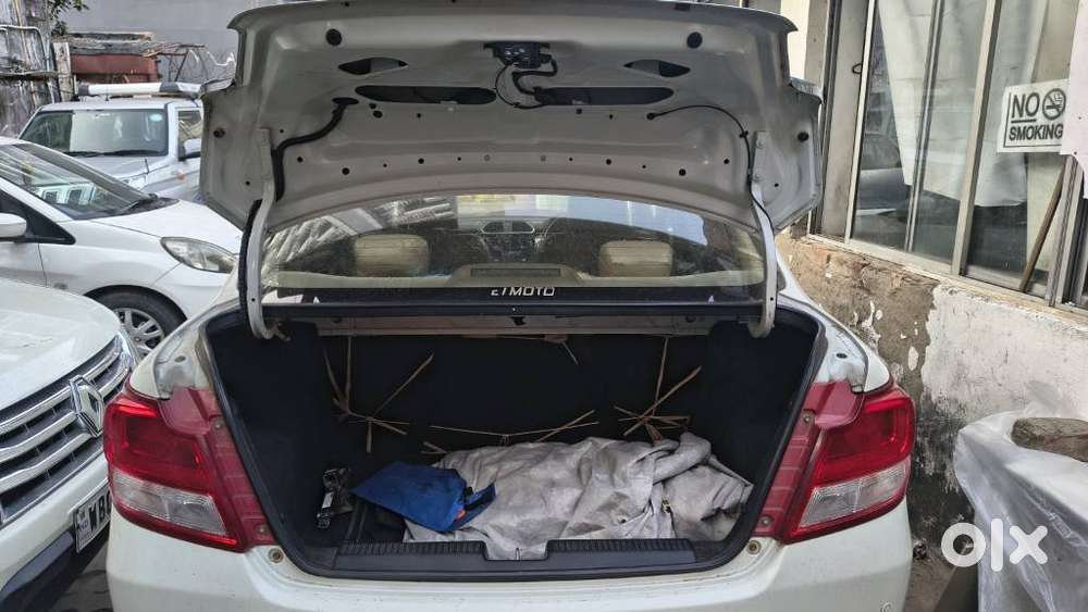 Maruti Suzuki Swift Dzire Amt Zdi, 2019, Diesel