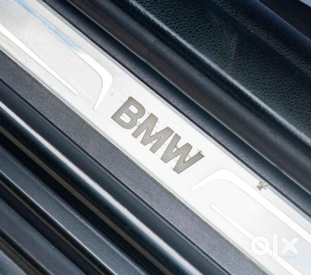 Bmw 5 Series 2.0 520d, 2014, Diesel