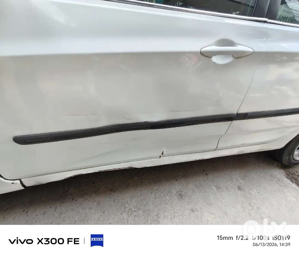 In Good Condition