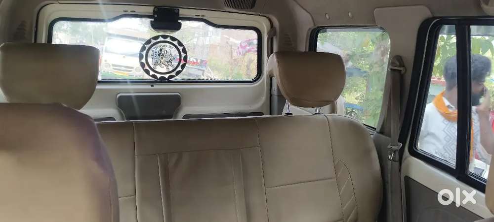 Mahindra Scorpio S2 2017 Diesel