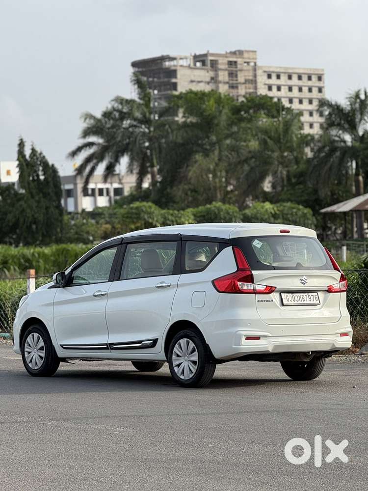 Maruti Suzuki Ertiga Vxi (o) Cng, 2023, Cng & Hybrids