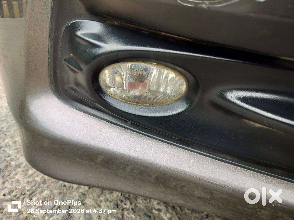 Honda Brio Vx O, 2014, Petrol