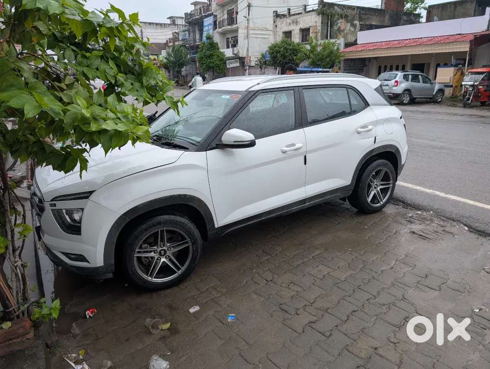Hyundai Creta Diesel 2020 Model
