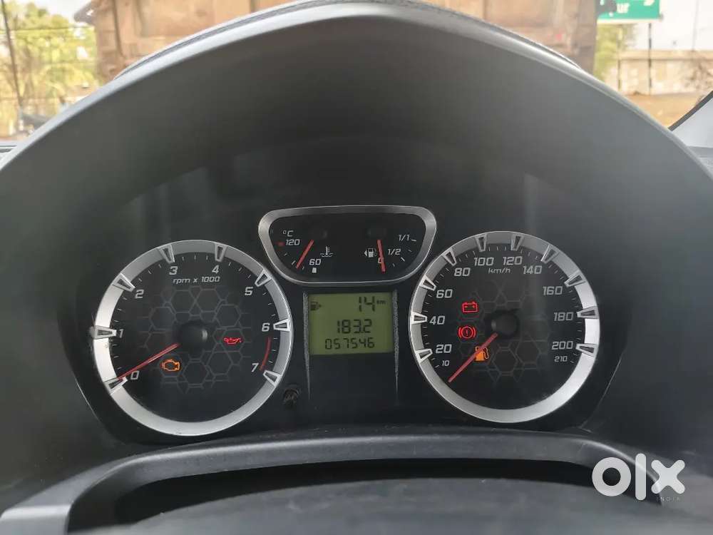 .ford Fiesta Petrol – Well Maintained, Smooth Drive