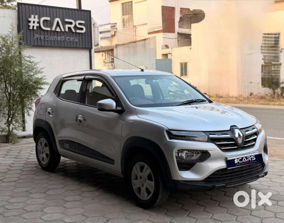 Renault Kwid Rxt 1.0, 2023, Petrol