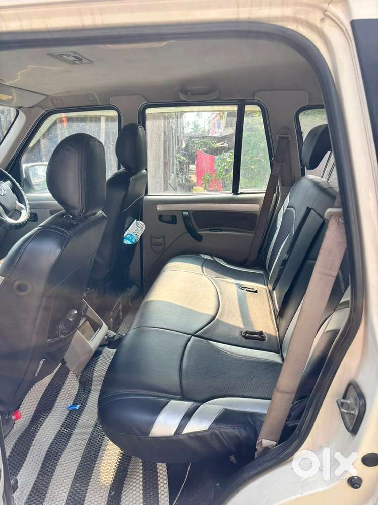 Mahindra Scorpio Diesel 2016