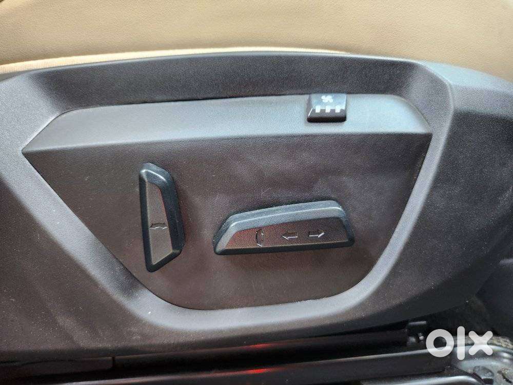 Tata Safari 2.0 Kryotec Xza Plus, 2022, Diesel