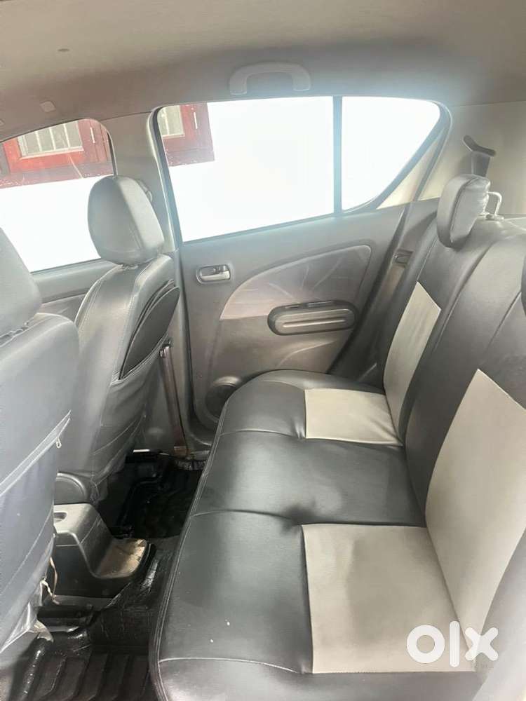 Maruti Suzuki Ritz 2011 Petrol Good Condition