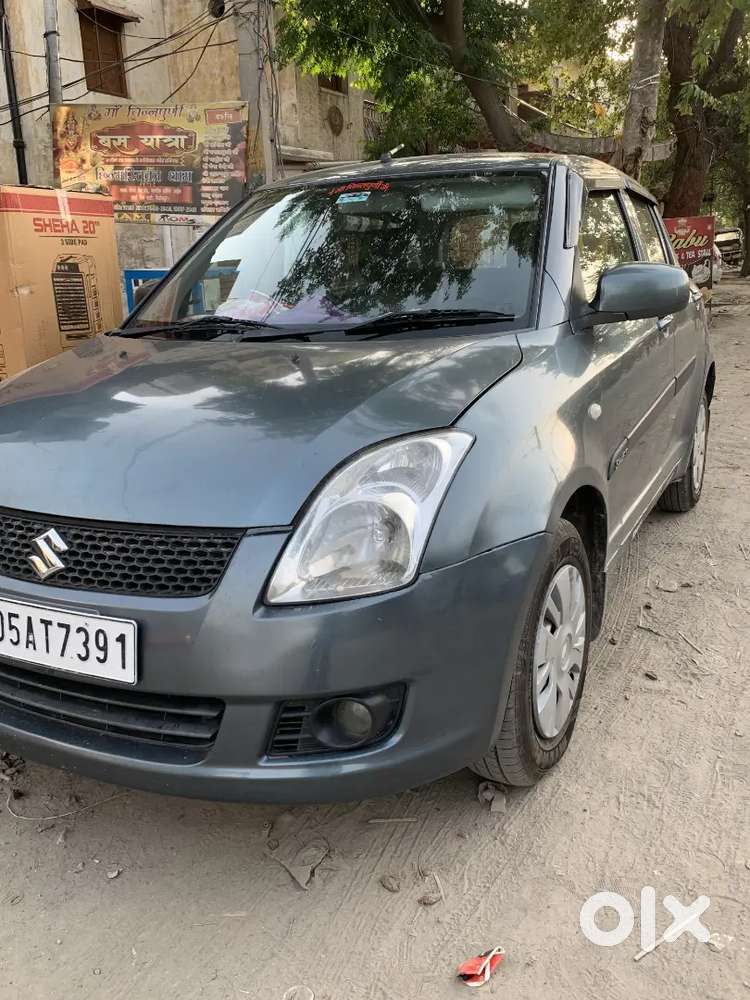 Maruti Suzuki Swift 2010 Petrol Good Condition