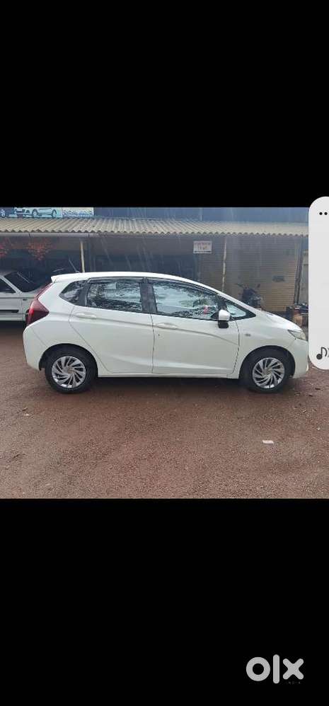 Honda Jazz 1.2 E I Vtec, 2015, Petrol