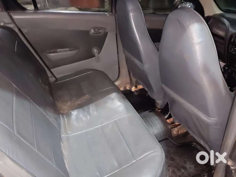 Maruti Suzuki Alto 800 2014