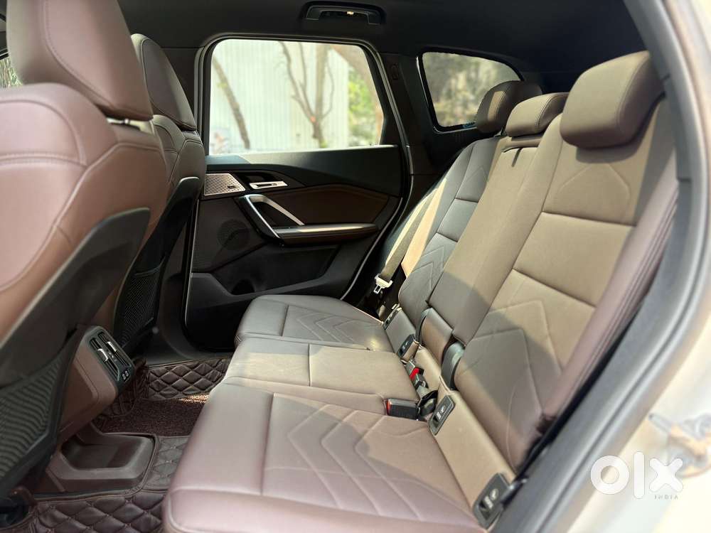 Bmw X1 Sdrive18d M Sport, 2023, Petrol