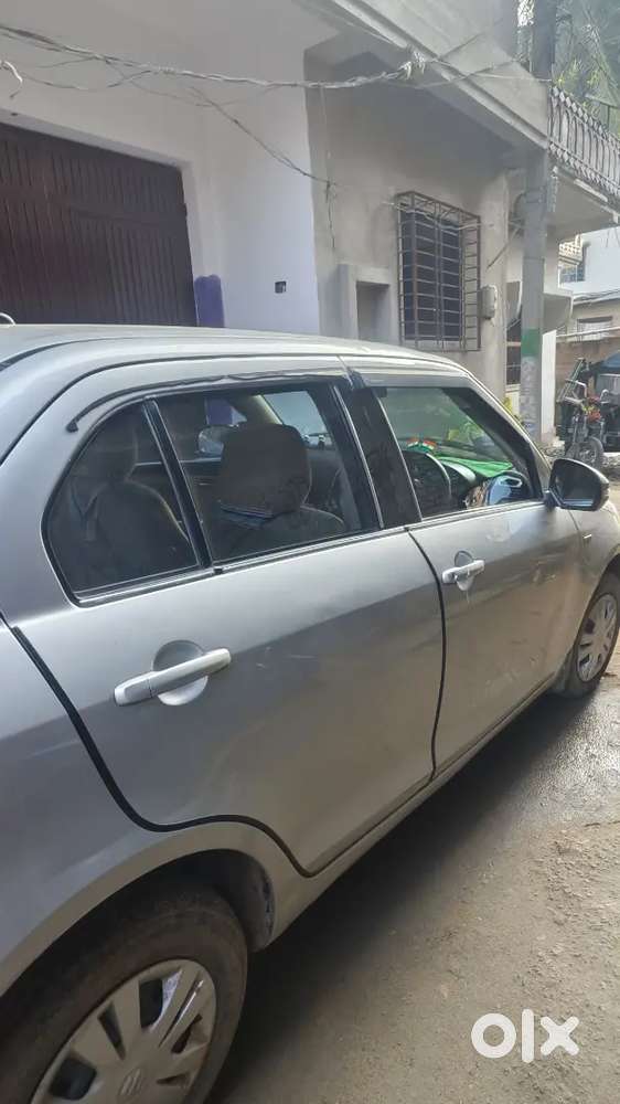 Maruti Suzuki Dzire 2013