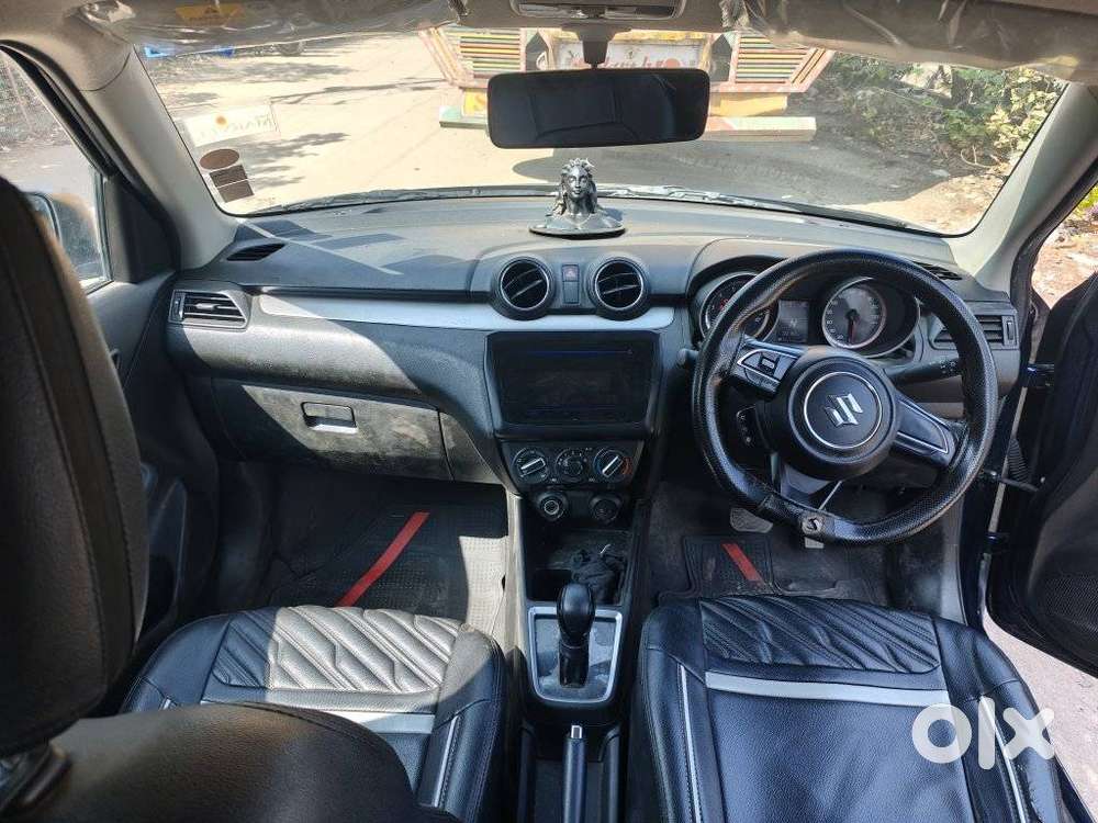 Maruti Suzuki Swift Amt Vxi, 2021, Petrol