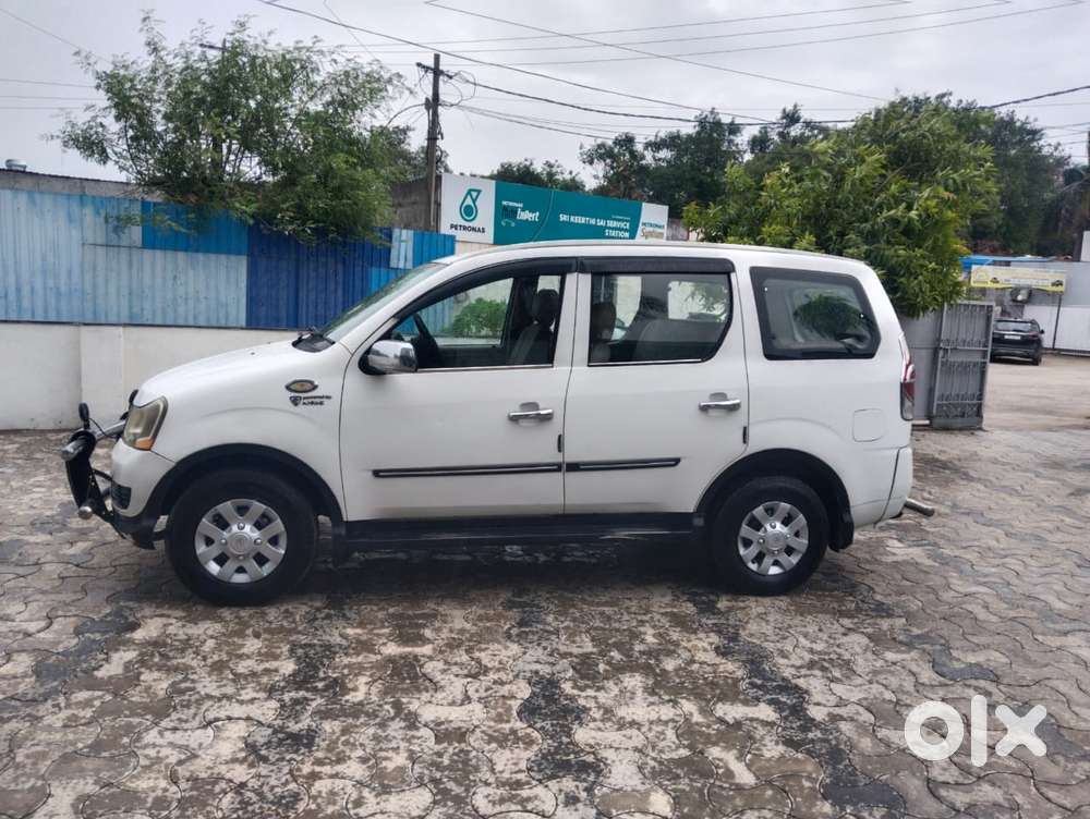 Mahindra Xylo H4 Bs Iv, 2018, Diesel