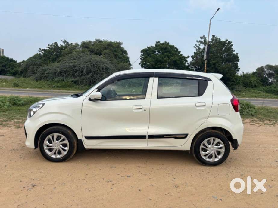 Maruti Suzuki Celerio Zxi, 2024, Petrol