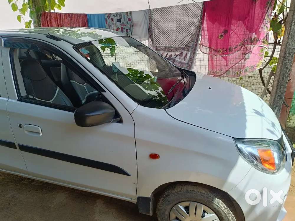 2023 Maruti Suzuki Alto