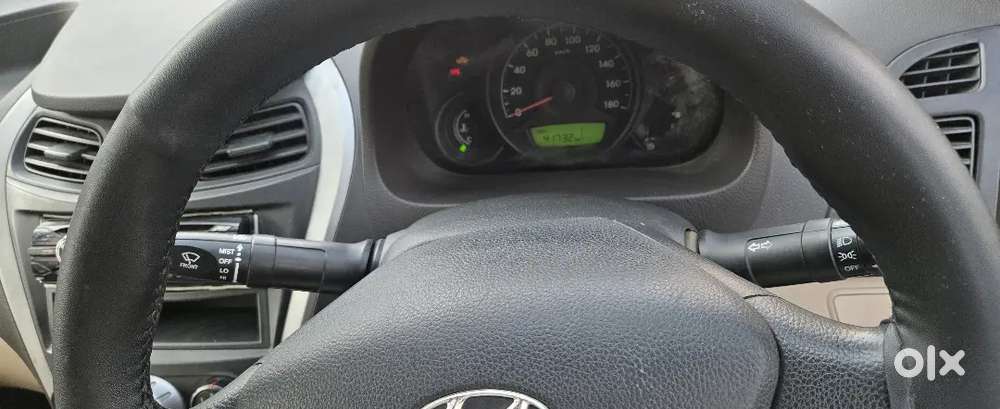 Hyundai Eon 2011 Petrol Manual