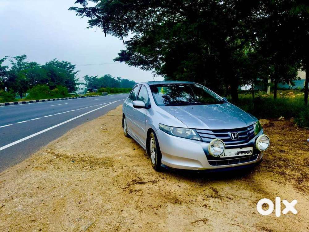 Honda City 2010 Petrol 150000 Km Driven