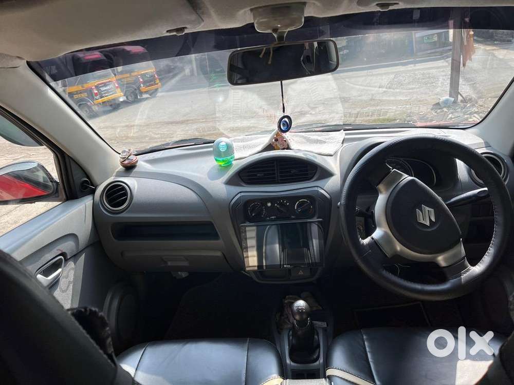 Maruti Suzuki Alto 800 2013 Petrol Good Condition
