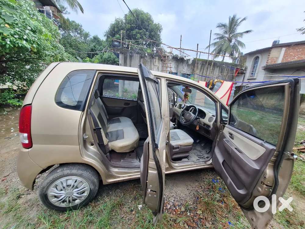 Maruti Suzuki Estilo 2015 Petrol