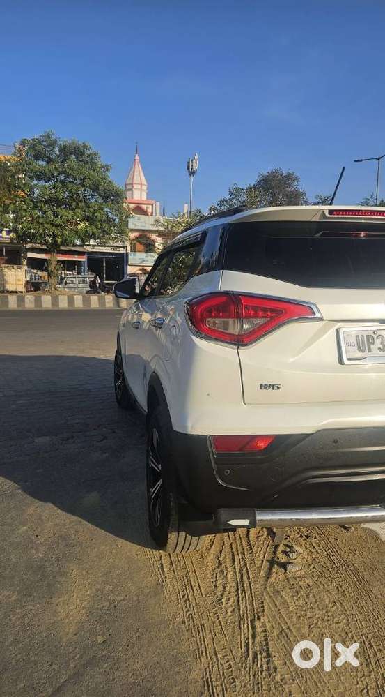 Mahindra Xuv300 W6 Diesel, 2021, Diesel