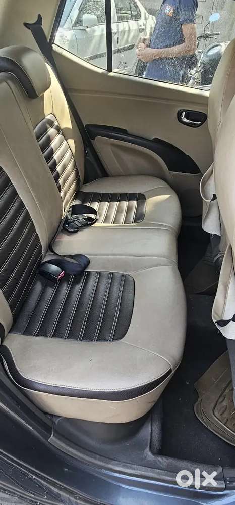 Brand New Like Showroom Car  Stepney Unused