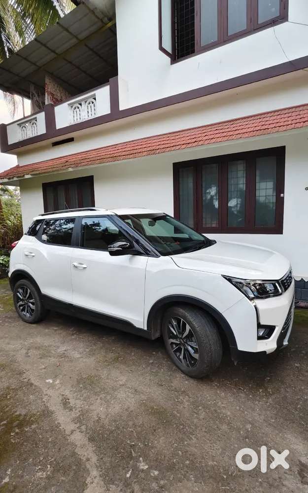 Mahindra Xuv300 2019 Diesel