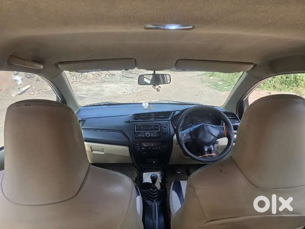 Honda Amaze 2017 Diesel