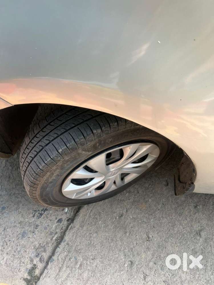 Maruti Suzuki Swift Dzire