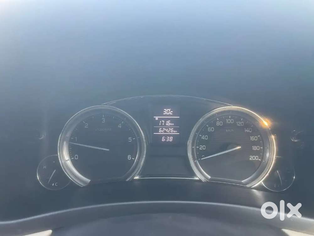 Maruti Suzuki Ciaz 2015 Diesel 63000 Km Driven