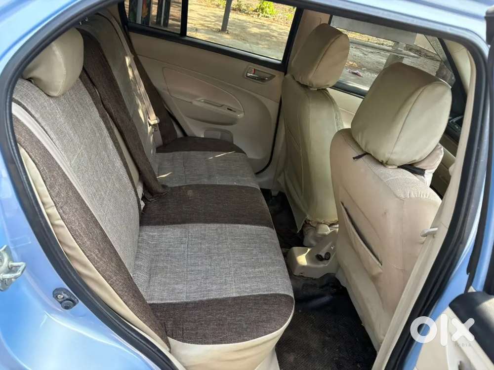 Maruti Suzuki Dzire 2015 Diesel 101125 Km Driven