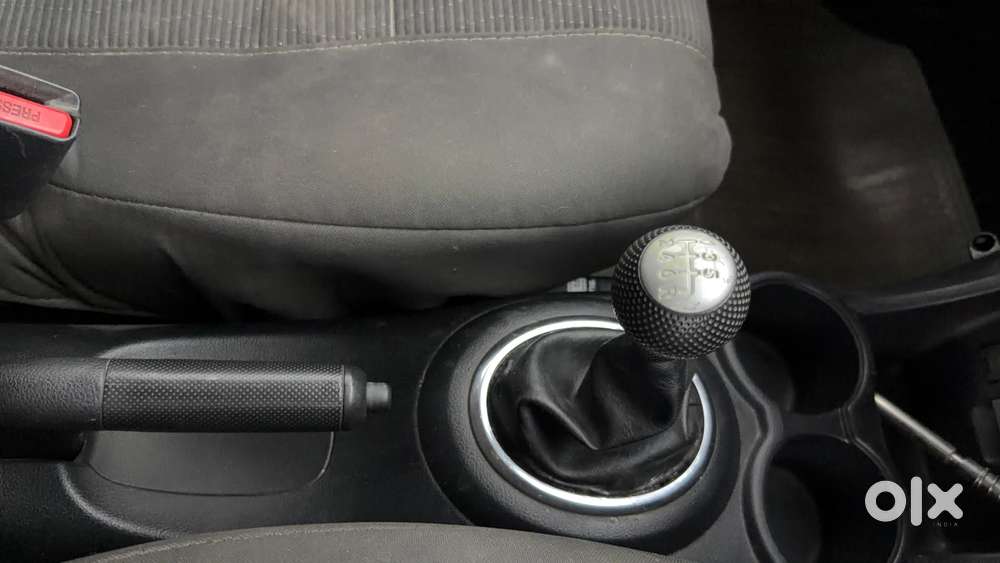 Honda Br-v 1.5 S I-vtec Mt, 2016, Petrol