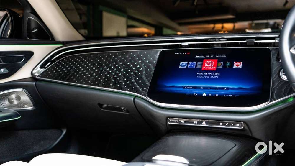 Mercedes-benz E-class E 200, 2026, Petrol