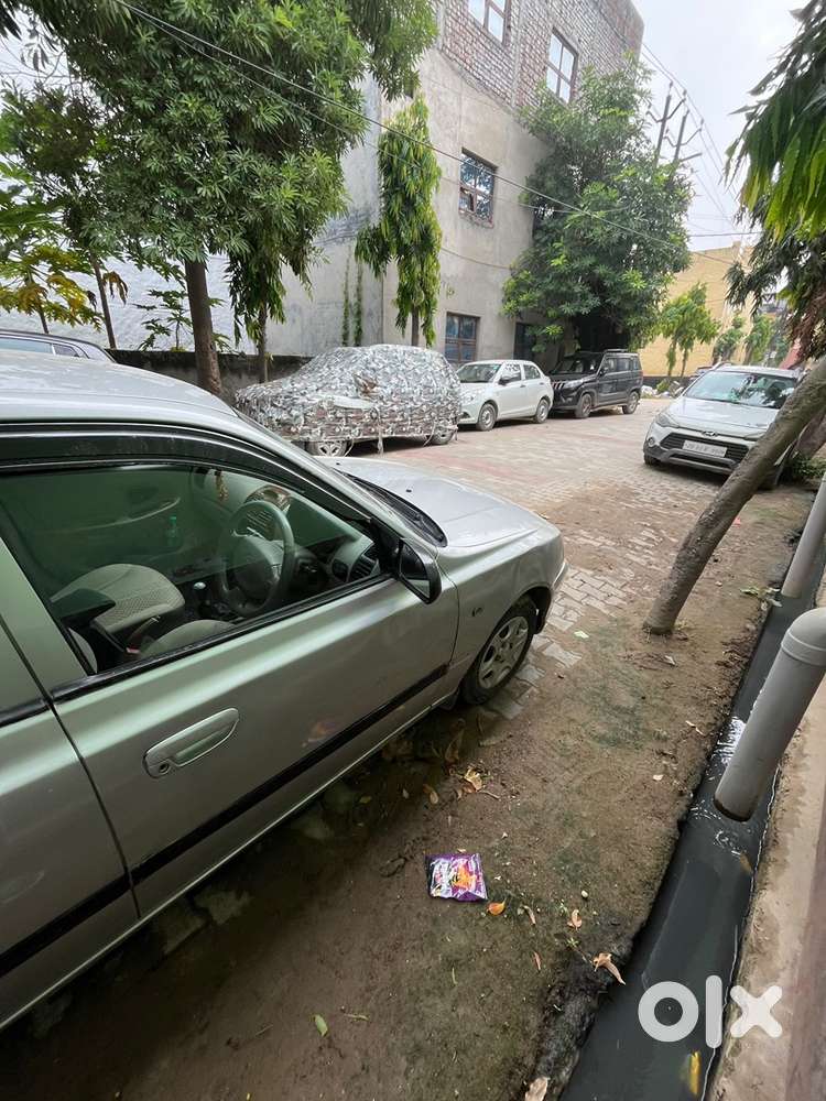Hyundai Accent 2013 Petrol