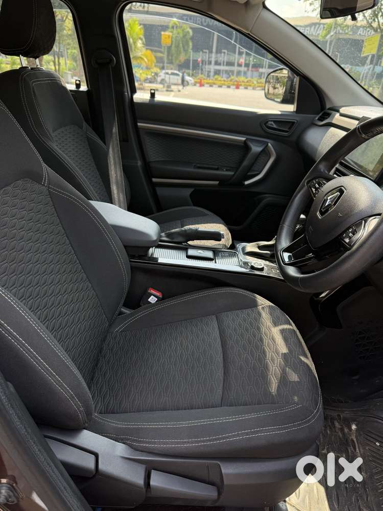 Renault Kiger Rxz Amt, 2021, Petrol