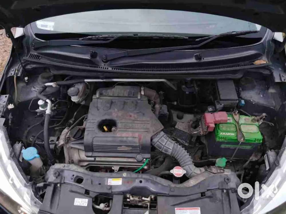 Maruti Suzuki Celerio 2018