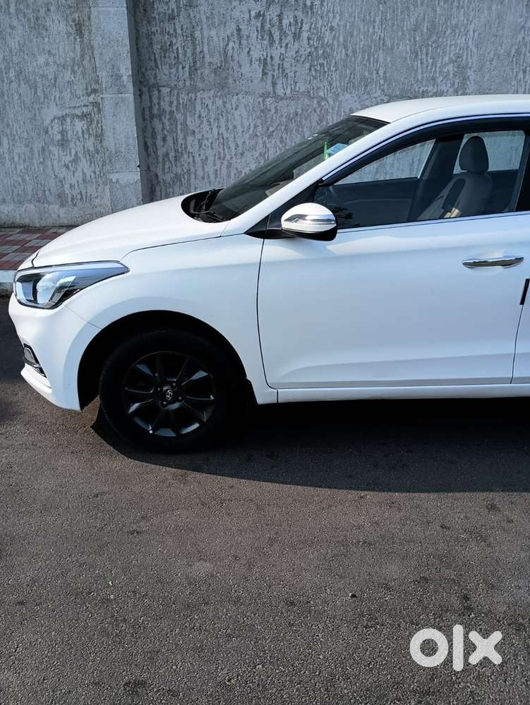 Hyundai Elite I20 2020 Petrol