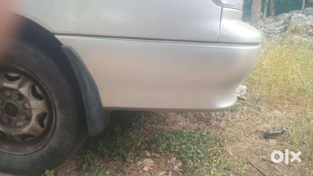 Maruti Esteem Vxi 2005