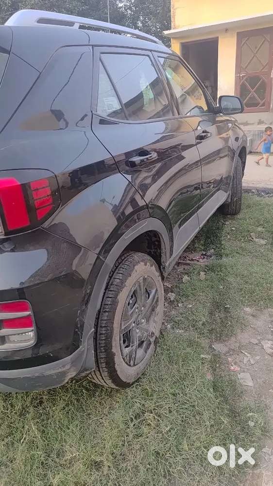 Hyundai Venue Sx 2025